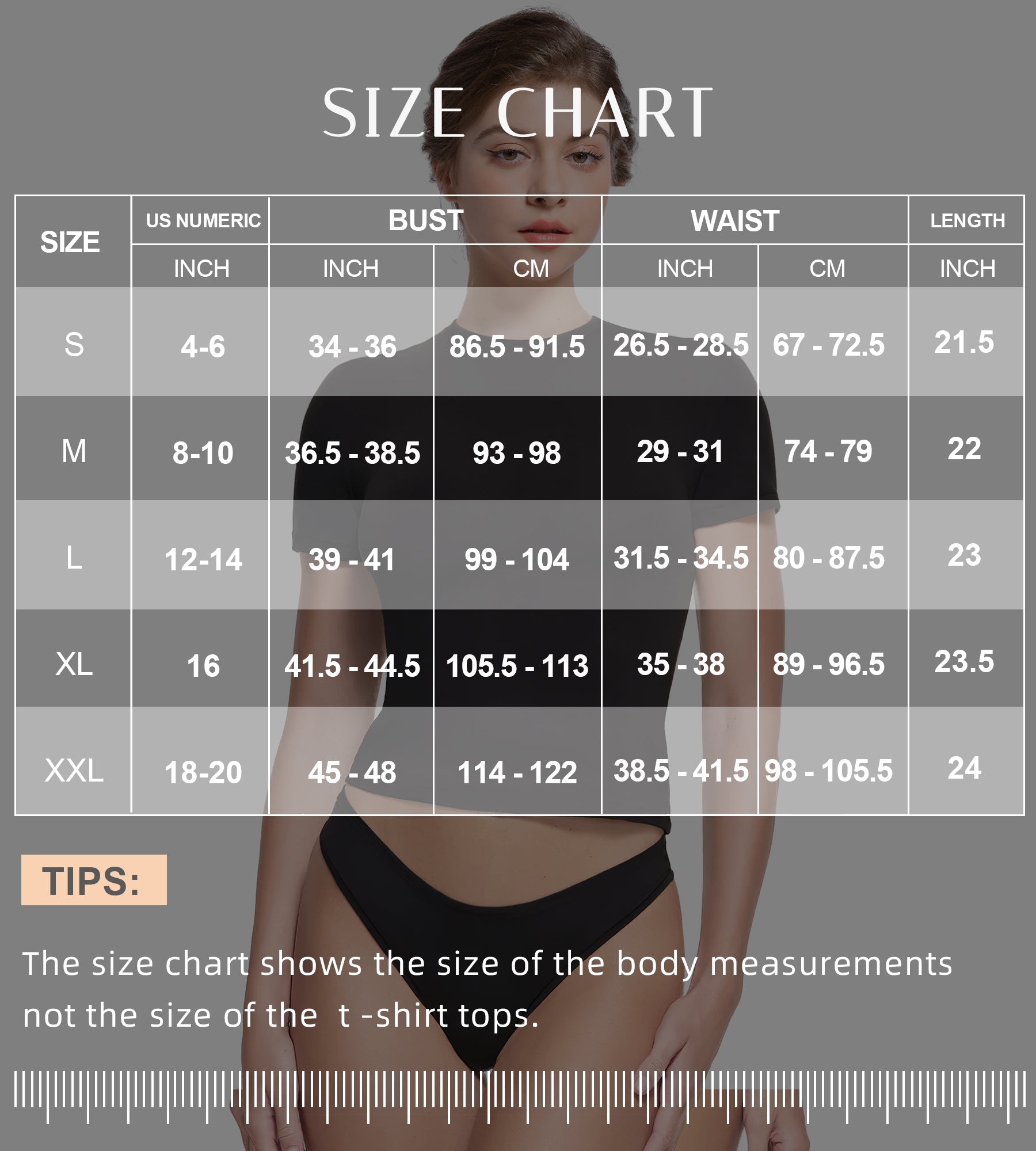 YIANNA Women's Crew Neck Short Sleeve Tops Cotton Slim Fit T Shirts Basic Tee Casual Going Out Top