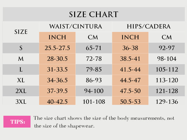 YIANNA Tummy Control Shapewear for Women Fajas Colombianas Body Shaper Shorts with Zipper Crotch